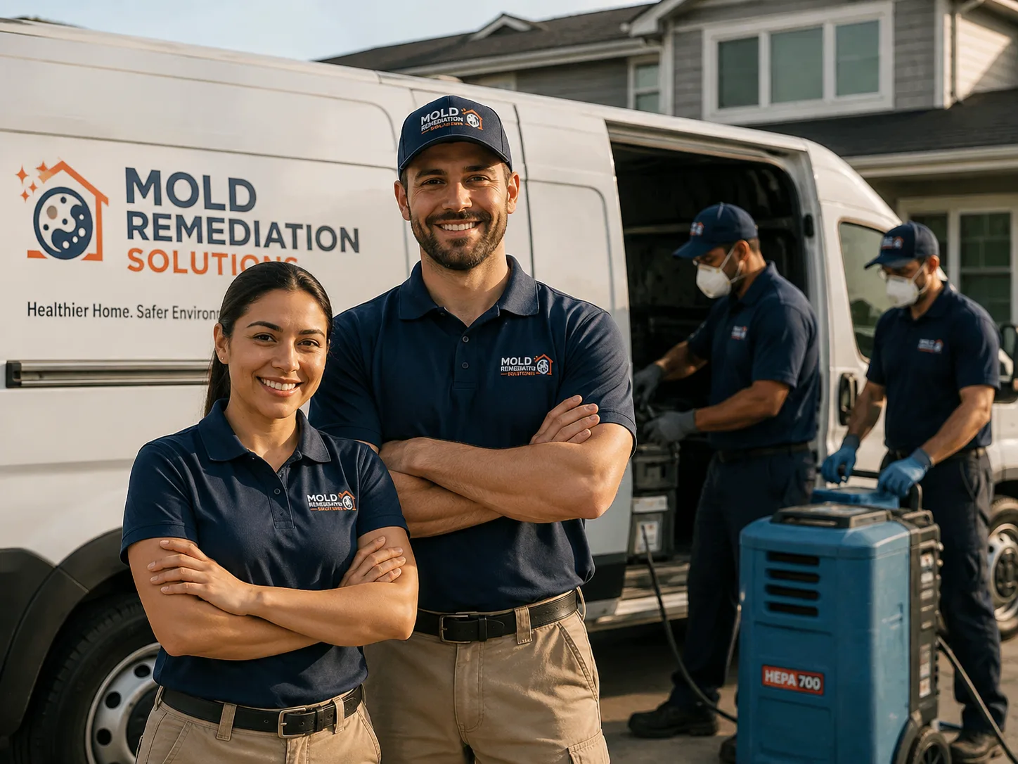 Mold Remediation company in Kit Carson, CO